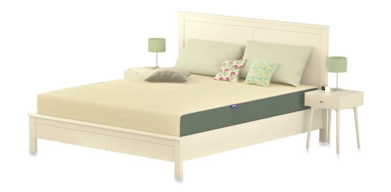 ortho elegant top mattress reviews