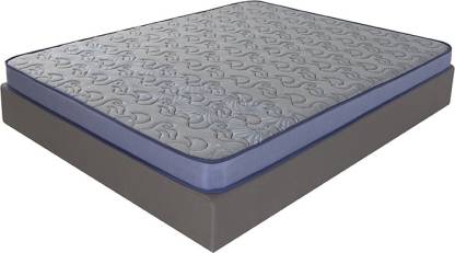 Duroflex Ortho mattress | Best Mattress for Back Pain in India