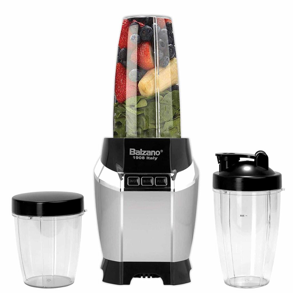 Top 6 Best Nutri Blender in India 2023 - Review & Buying Guide