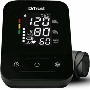 Dr. Trust | Best BP Monitor in India