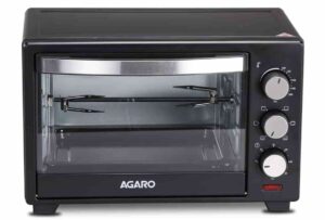 Agaro Marvel OTG | Best Oven Toaster Grill in India