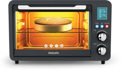 Philips HD6975/00 OTG | Best Oven Toaster Grill in India