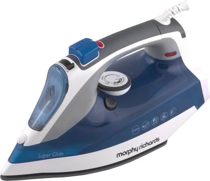 Morphy Richards | Best Steam Iron in India 