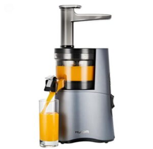Hurom H-AA Series Cold Press Slow Juicer | Best Cold Press Juicer in India