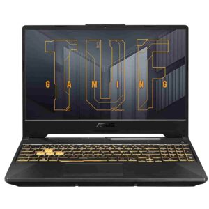 ASUS TUF Gaming F15 Gaming Laptop | Best Gaming Laptop Under 1 Lakh