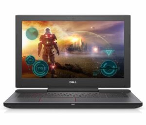 Dell G5 5500 Gaming Laptop | Best Gaming Laptop Under 80000