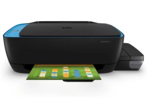 HP Ink Tank 319 Colour Printer | Best Printer Under 10000