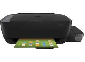 HP Ink Tank 310 Colour Printer | Best Printer Under 10000