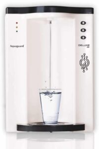 Eureka Forbes Aquaguard Deluxe UV+ Water Purifier | Best Water Purifier Under 10000