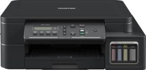 Brother DCP-T310 Inktank Refill System Printer | Best Printer Under 10000