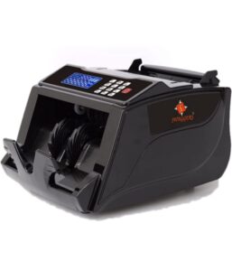 Swaggers Latest Updated Pro Featured Note Counting Machine | Best Cash Counting Machine