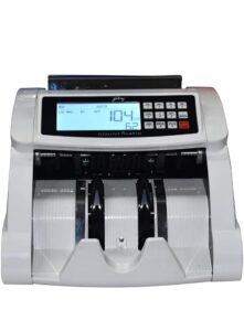 Godrej Security Solution Cash Counting Machine | Best Cash Counting Machine