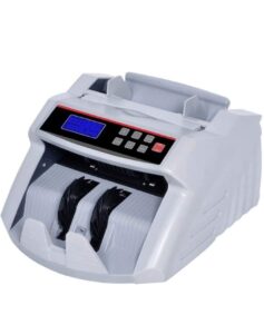 GOBBLER PX5388-MG Business-Grade Note Counting Machine | Best Cash Counting Machine