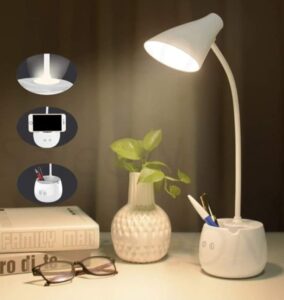 SaleOn Touch Desk lamp LED Touch | Best Study Lamp for Eyes