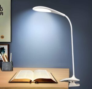 OPPLE 3W Rechargeable LED Reading Light | Best Study Lamp for Eyes