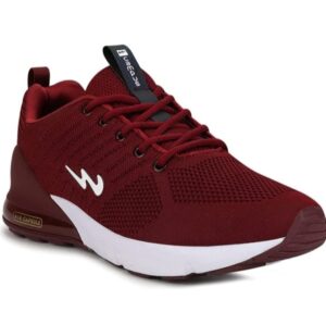 Campus Men's Mike (N) Running Shoes | Best Running Shoes Under 1500