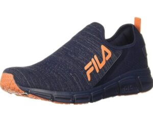 Fila Men's Nadeza Running Shoes | Best Running Shoes Under 1500