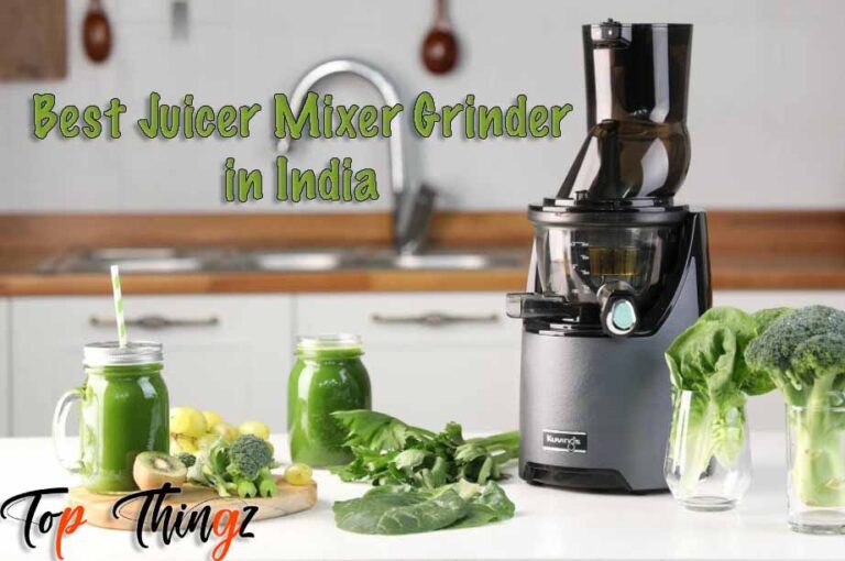 Top 10 Best Juicer Mixer Grinder in India Detailed Expert's Review