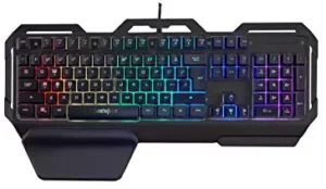 Cosmic Byte CB-GK-17 Galactic Wired Gaming Keyboard | Best Gaming Keyboard under 2000