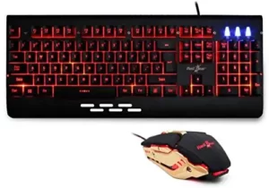 Redgear Manta MT21 Gaming Keyboard | Best Gaming Keyboard under 2000