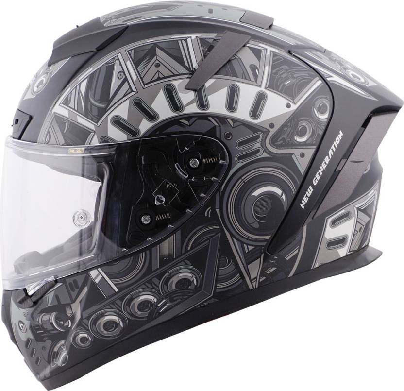 best stylish helmets under 5000