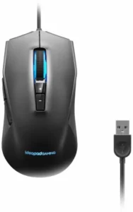 Lenovo Ideapad M100 | Best Gaming Mouse under 1000